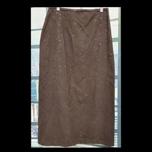 💛Vintage Evan-Picone Skirt💛